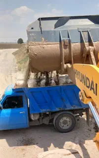 انواع مصالح ساختمانی با نازلترین قیمت در اسرع وقت