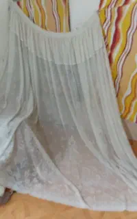 پرده و توری‌های حراج درهرابعادی بدون نیاز به خیاطی
