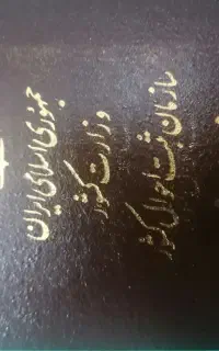 گم شده