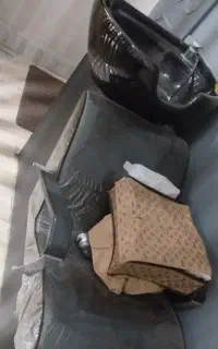 سرشور ارایشگاه