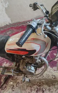 موتورسیکلت