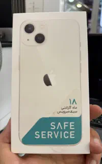 گوشی آیفون 13
