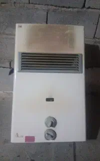 ابگرمکن بوتان