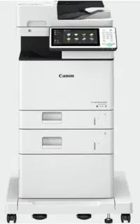پرینتر کنون 525i canon