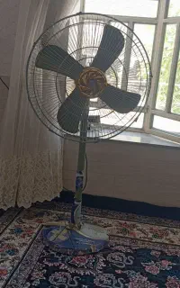 پنکه ایستاده پاکستانی فیصل