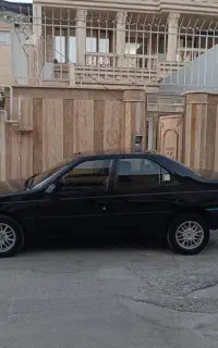 405 مشگی مدل. 83 بی رنگ