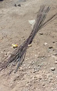 میلگرد 6/8