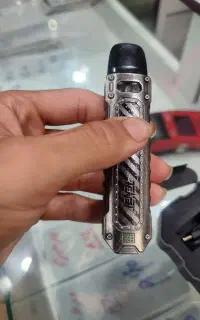 پاد سیستم تنت تسلیم