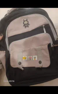 کوله پشتی