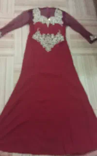 لباس مجلسی