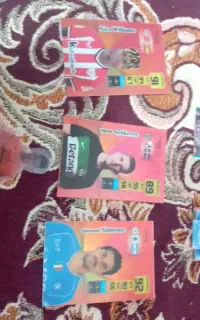 کارت بازی کیمیدی