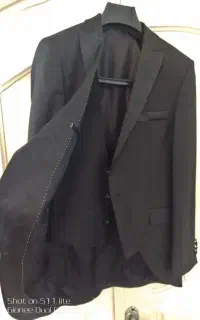 کت و شلوار مجلسی