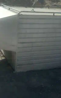 باربند وانت مزدا