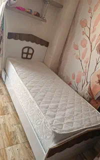 تخت نوجوان درحدصفر