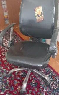 صندلی چرخدار