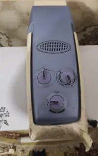 اتو بخار درجه یک تو