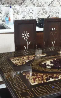 میز ناهارخوری