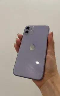 ایفون 11 نرمال
