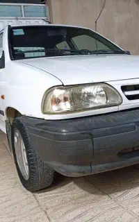 پراید