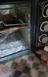 تستر