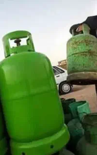 کپسول گازمایع
