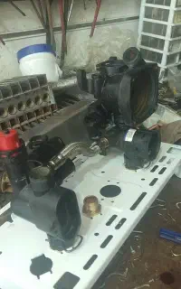 تعمیرات پکیج دیواری.آبگرمکن. جوشکاری سیار
