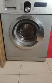 لباس شویی