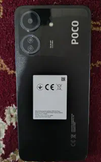 گوشی poco c65