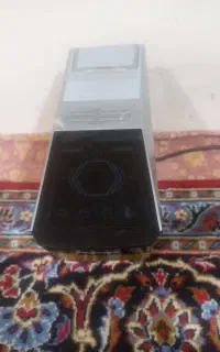 اسپرسوساز