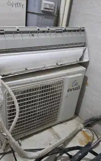 اسپیلت۲۴هزار evvoli