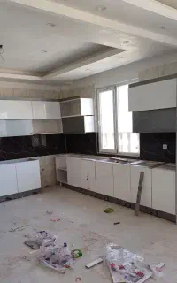 کابینت وکمد دیواری