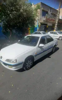 پرشیا مدل۸۴