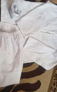 لباس کاراته