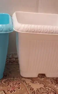 گلدان بزرگ