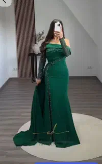 مدل خانم جهت عکس ژورنالی
