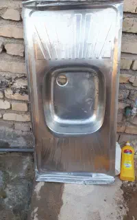 سینک ظرفشویی