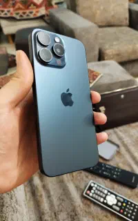 Iphone 15pro max