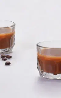 فنجان قهوه عینکی کاوه