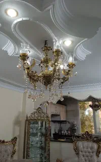لوستر برنز دوتا