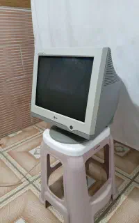 مانیتور 17 اینچ LG