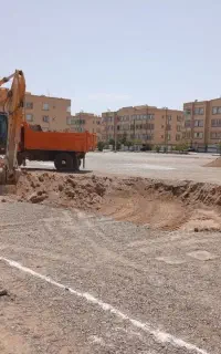 قالب و ارماتور بند