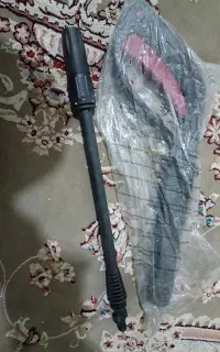دسته کارواش