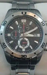 ساعت سیتیزن موتور ژاپن اصل سه موتوره