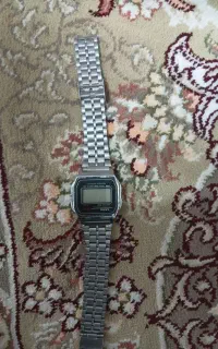 ساعت