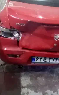 صافکاری شبانه‌ روزی پی دی ار pdr تخفیف افتتاحیه