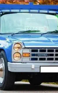 وانت و نیسان تلفنی اطمینان بار