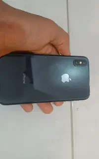 آیفون x