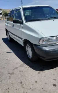 پراید 1379