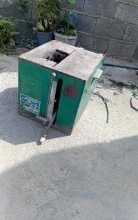 پمپ بادوفارسی بر