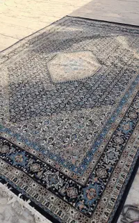 فرش ۹متری